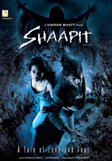 Shaapit - Plakate