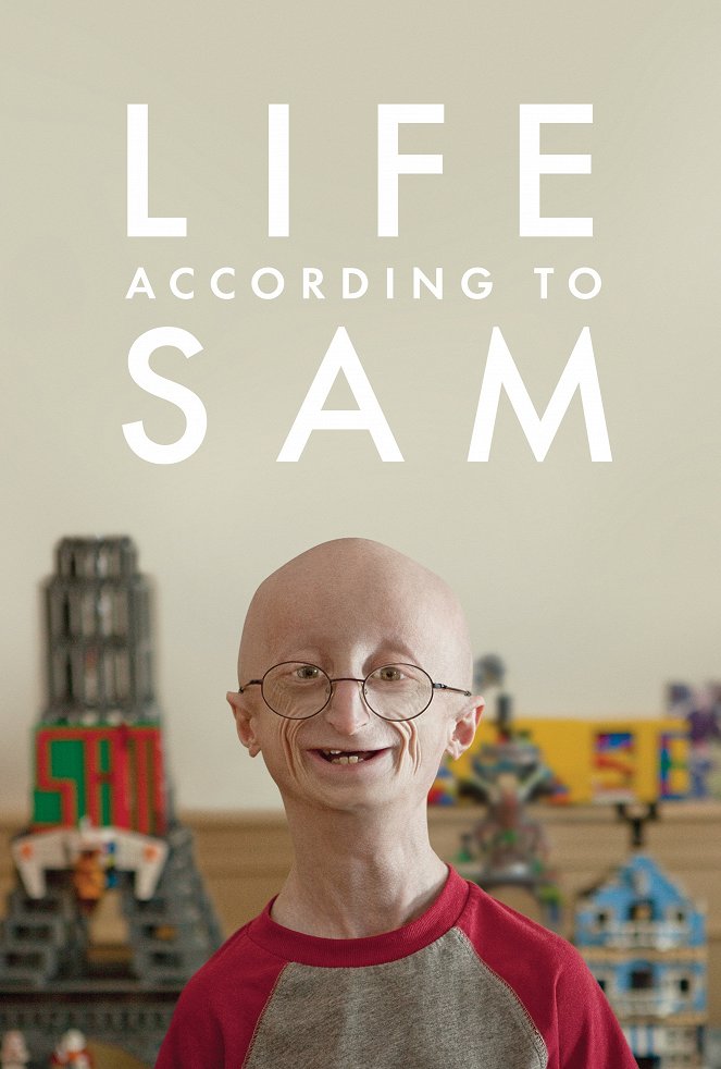 Life According to Sam - Affiches