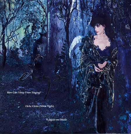Enya: How Can I Keep from Singing? - Affiches