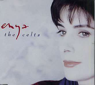 Enya: The Celts - Posters