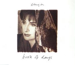 Enya: Book of Days - Posters