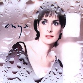Enya: Only Time - Affiches