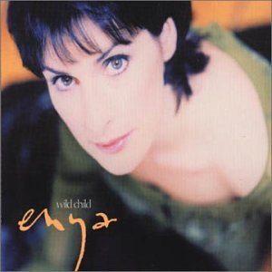 Enya: Wild Child - Plakaty