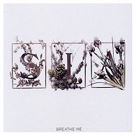 Sia - Breathe Me - Plakate