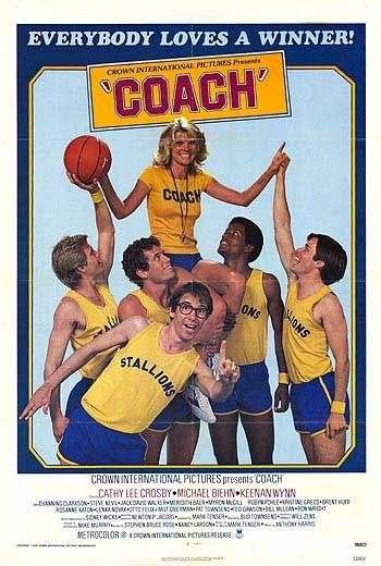 Coach - Plakátok