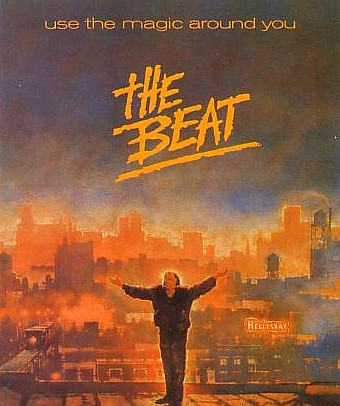 The Beat - Cartazes