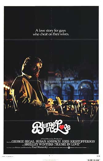 Blume in Love - Posters