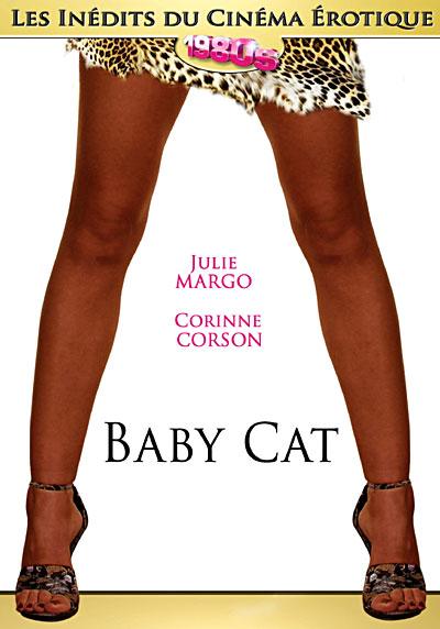 Baby Cat - Carteles