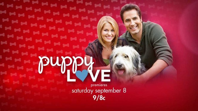 Puppy Love - Posters