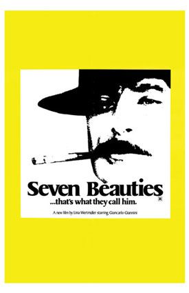 Seven Beauties - Posters