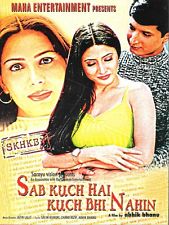 Sab Kuch Hai Kuch Bhi Nahin - Plakátok