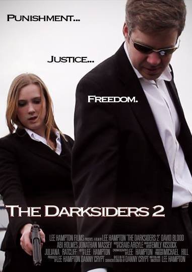 The Darksiders 2 - Cartazes
