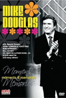 The Mike Douglas Show - Affiches