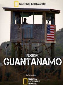 Pohled zevnitř: Tajemství Guantanama - Plakáty