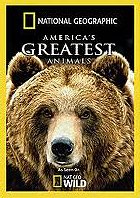 America's Greatest Animals - Posters