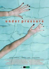 Under Pressure - Julisteet