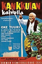 Kankkulan kaivolla - Posters