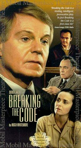 Breaking the Code - Affiches