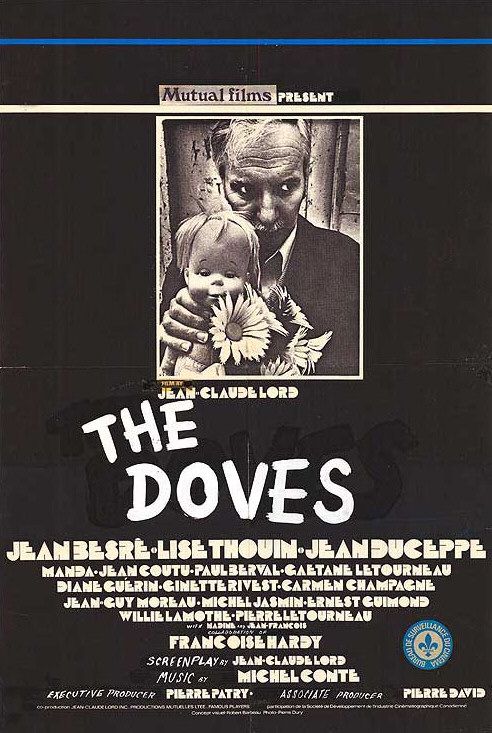 The Doves - Posters