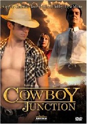 Cowboy Junction - Plakate