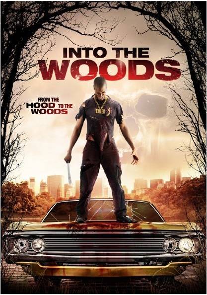 Into the Woods - Posters