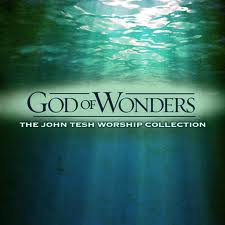 God Of Wonders - Posters
