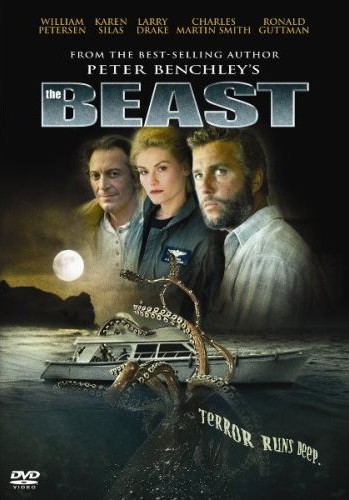 The Beast - Plakate