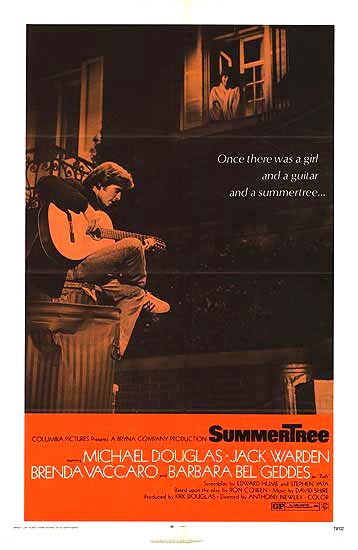Summertree - Plakate