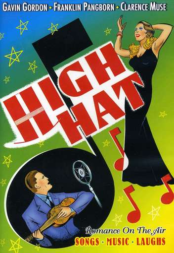 High Hat - Posters