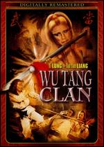 Wu Tang Clan - Posters