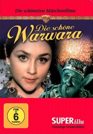 Die schöne Warwara - Plakate