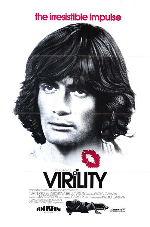 Virility - Posters