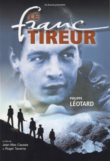 Le Franc-tireur - Plakáty