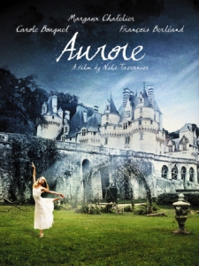 Aurore - Plakáty