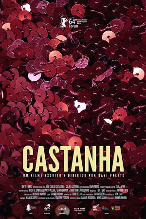 Castanha - Plagáty