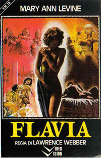 Flavia - Plakátok
