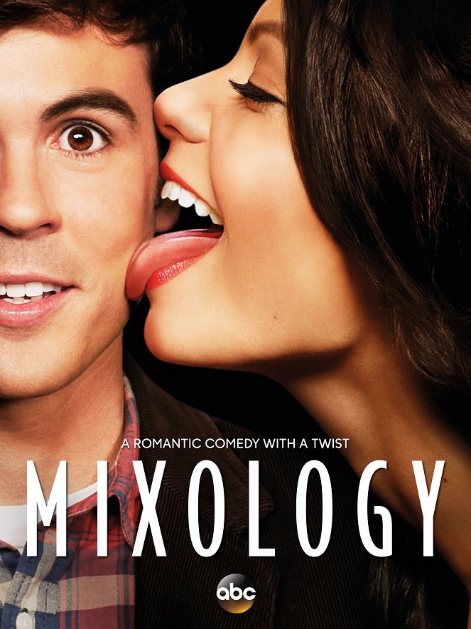 Mixology - Plakaty