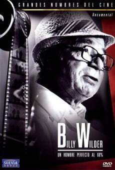 Portrait of a '60% Perfect Man': Billy Wilder - Posters