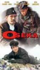 Oseka - Plagáty