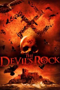 The Devil's Rock - Cartazes