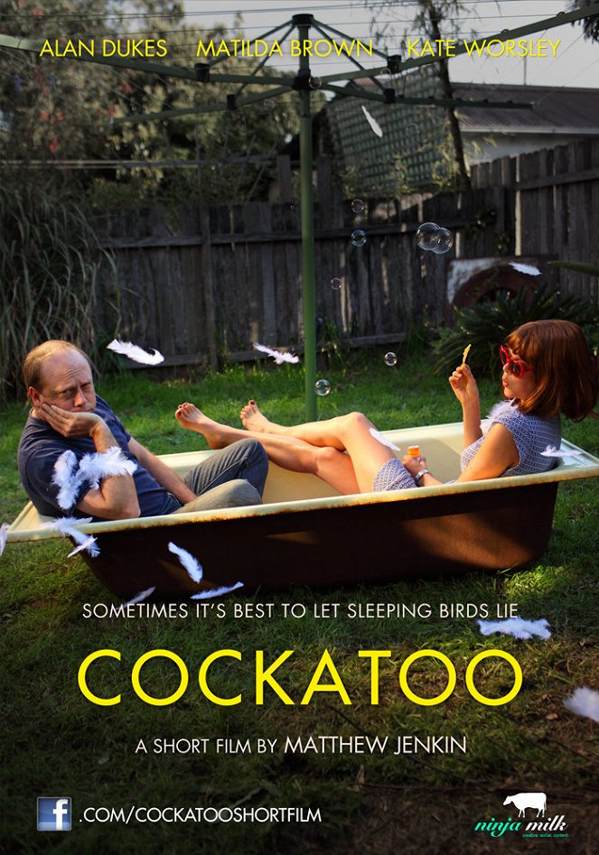 Cockatoo - Plakáty