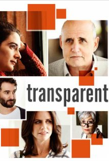 Transparent - Transparent - Season 1 - Plakate
