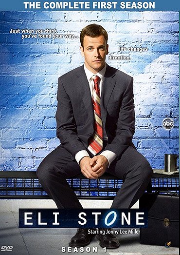 Eli Stone - Plakate