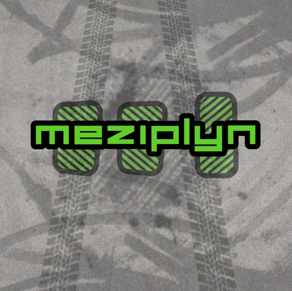 Meziplyn - Cartazes