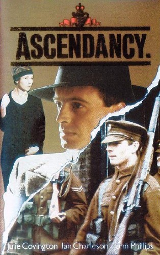 Ascendancy - Posters