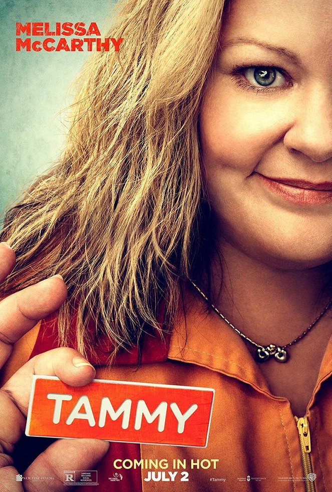Tammy - Cartazes
