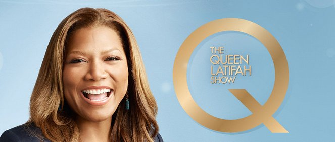 The Queen Latifah Show - Affiches