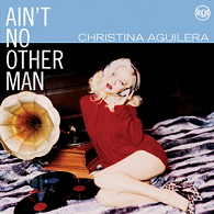 Christina Aguilera: Ain't No Other Man - Plakaty