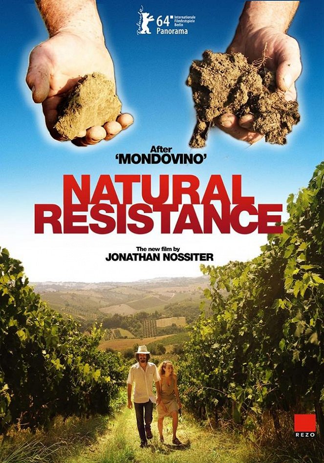 Natural Resistance - Posters