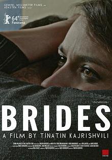 Brides - Posters